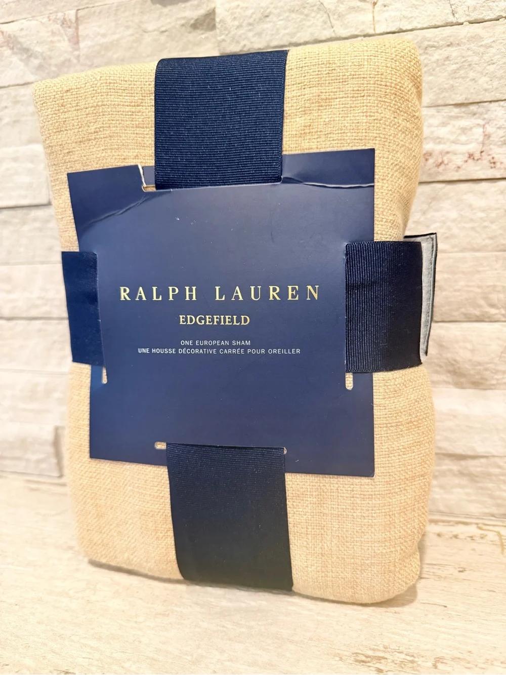 Ralph Lauren vintage natural